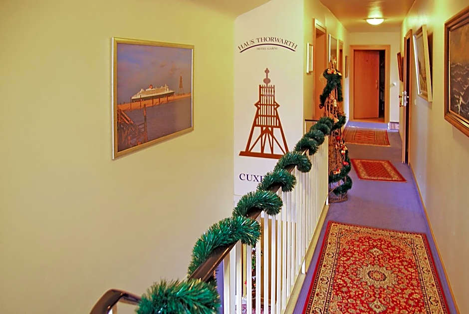 Haus Thorwarth - Hotel garni