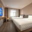 Hanting Hotel Shenyang Zhongjie Shifu Square