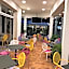 Hotel Marlisa Pier
