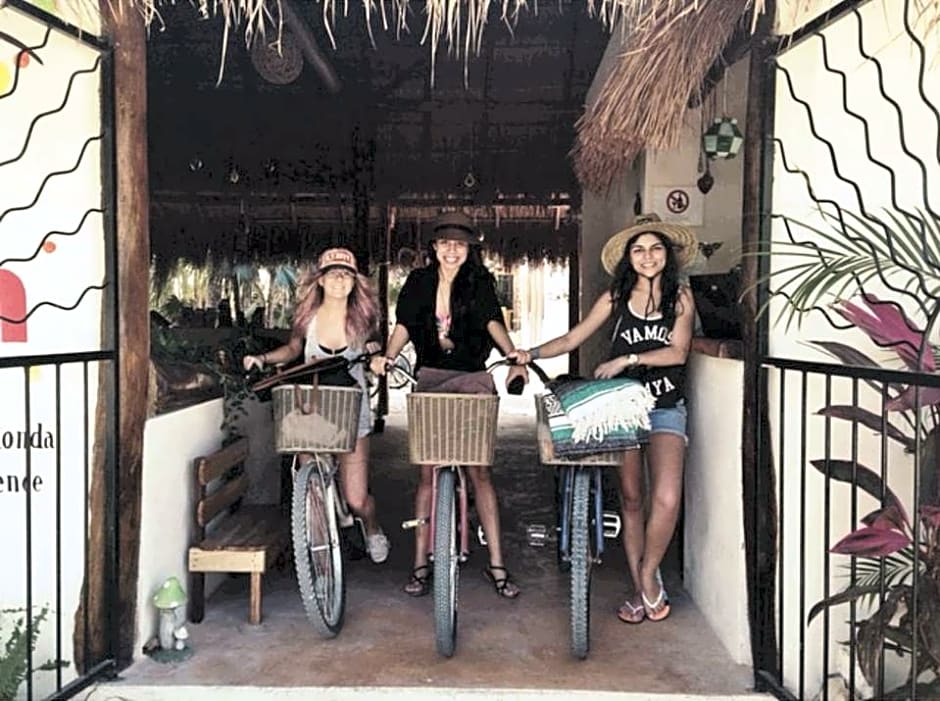 Hostal Mulut Tulum