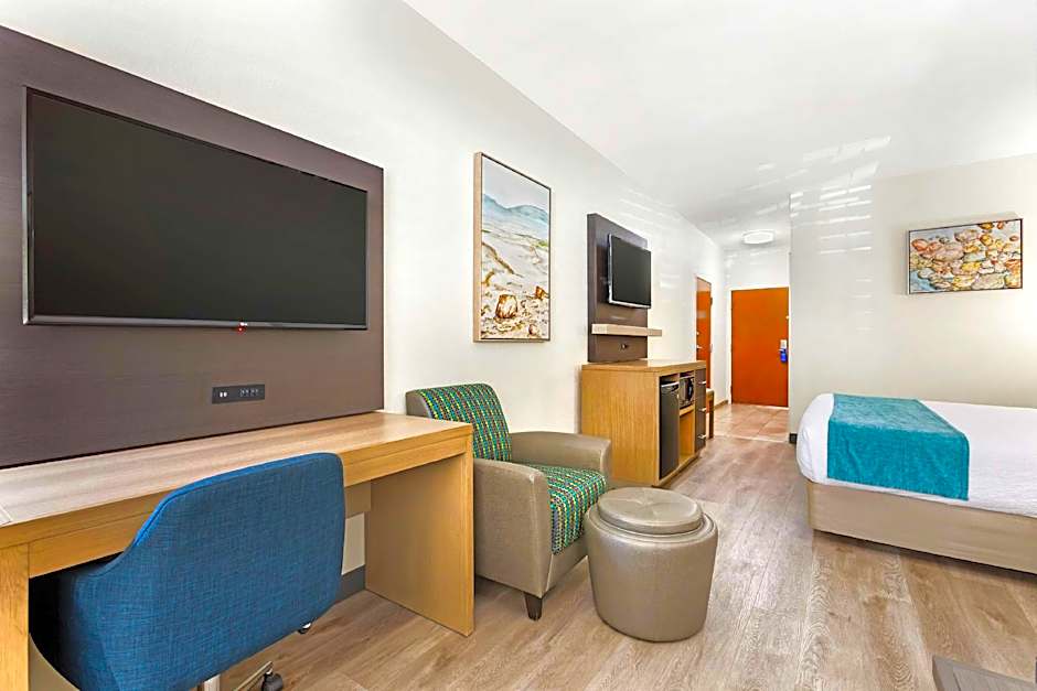 Best Western Plus Safford