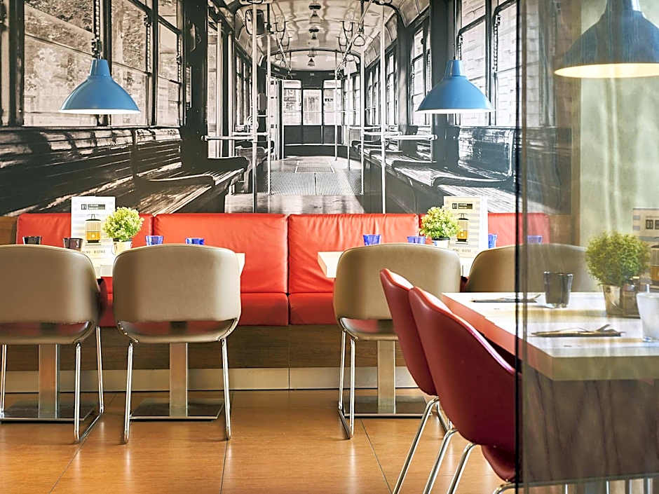 Ibis Milano Centro
