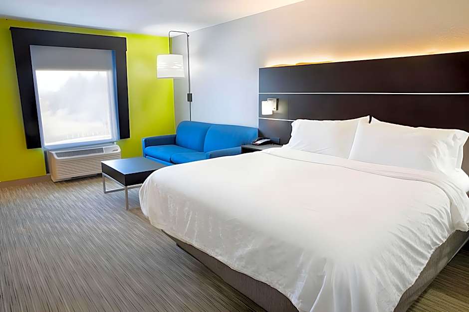 Holiday Inn Express Hotel & Suites Dayton-Huber Heights By IHG