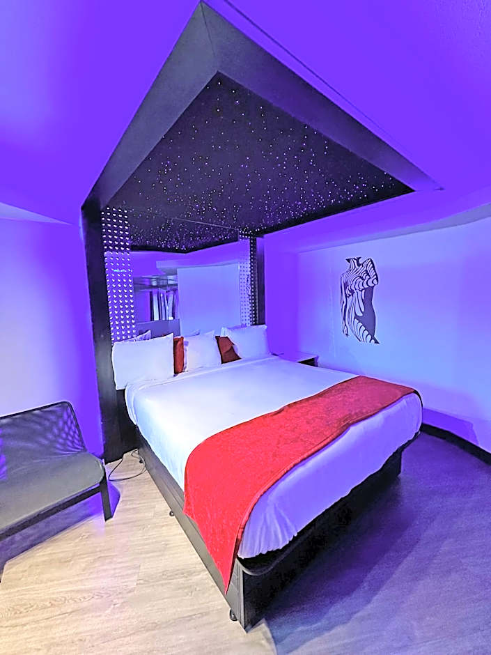 Imperial Suites