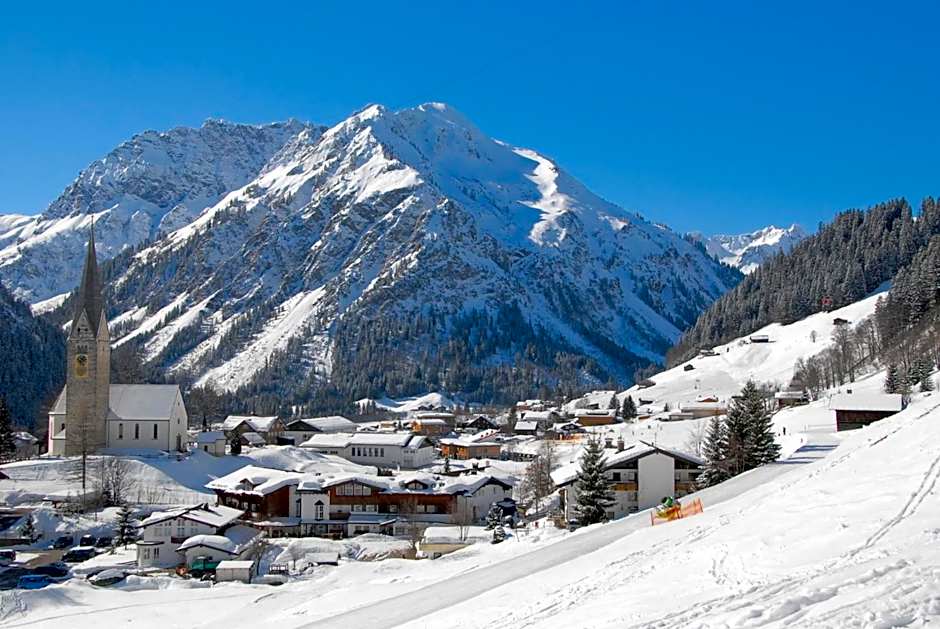 Naturhotel Lärchenhof