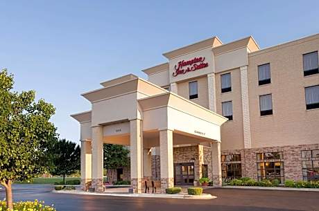 Hampton Inn By Hilton & Suites Addison Il