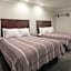 Capital City Inn Sacramento Convention Center CA