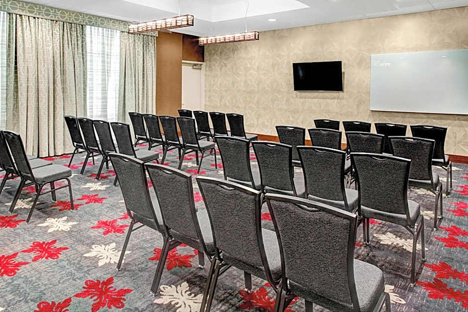 Residence Inn by Marriott Philadelphia Airport