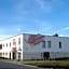 Euroville Jugend- und Sporthotel