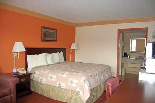 Executive Inn and Suites Springdale