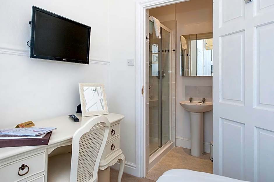 Apple Tree boutique B&B