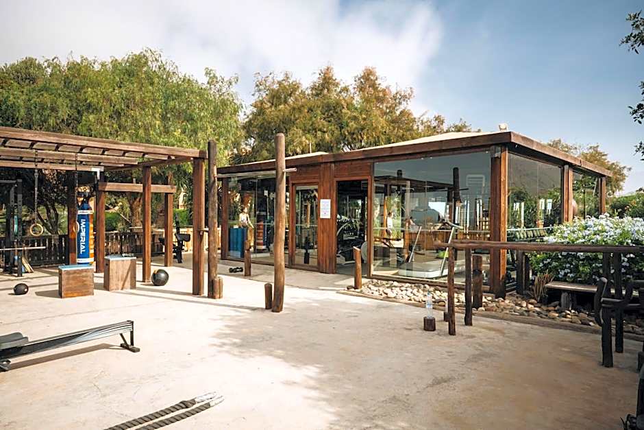 Paradis Plage Surf Yoga & Spa