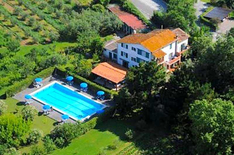 B&B Da Pio