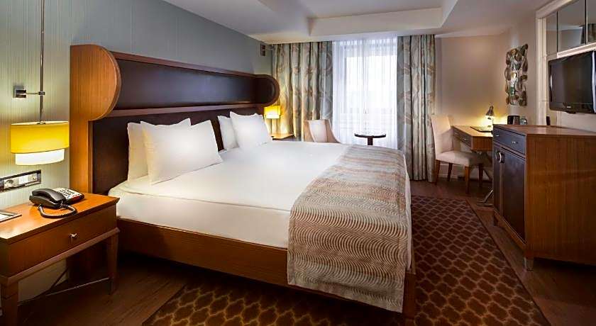 Titanic Comfort Sisli