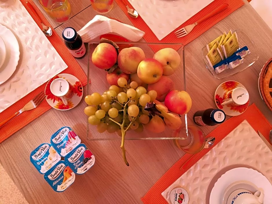 B&B Nodo Francescano