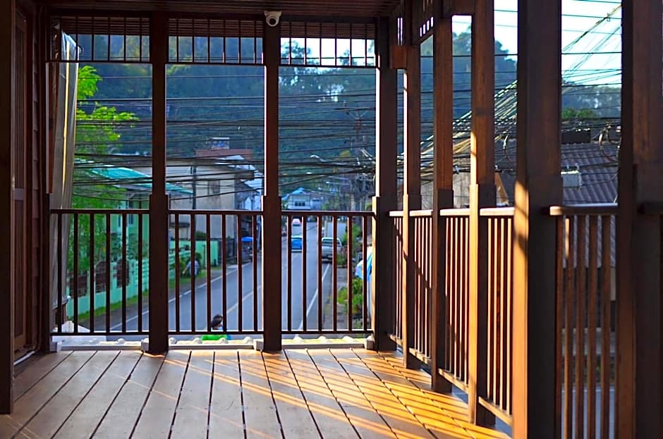 Phang Nga Origin Hotel