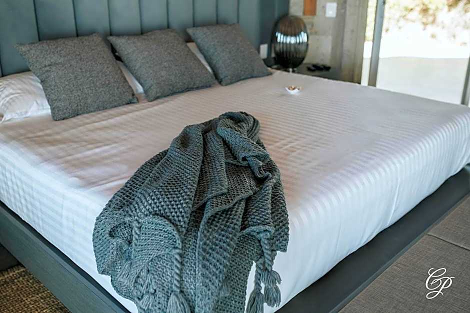 De Cantera Y Plata Hotel Boutique