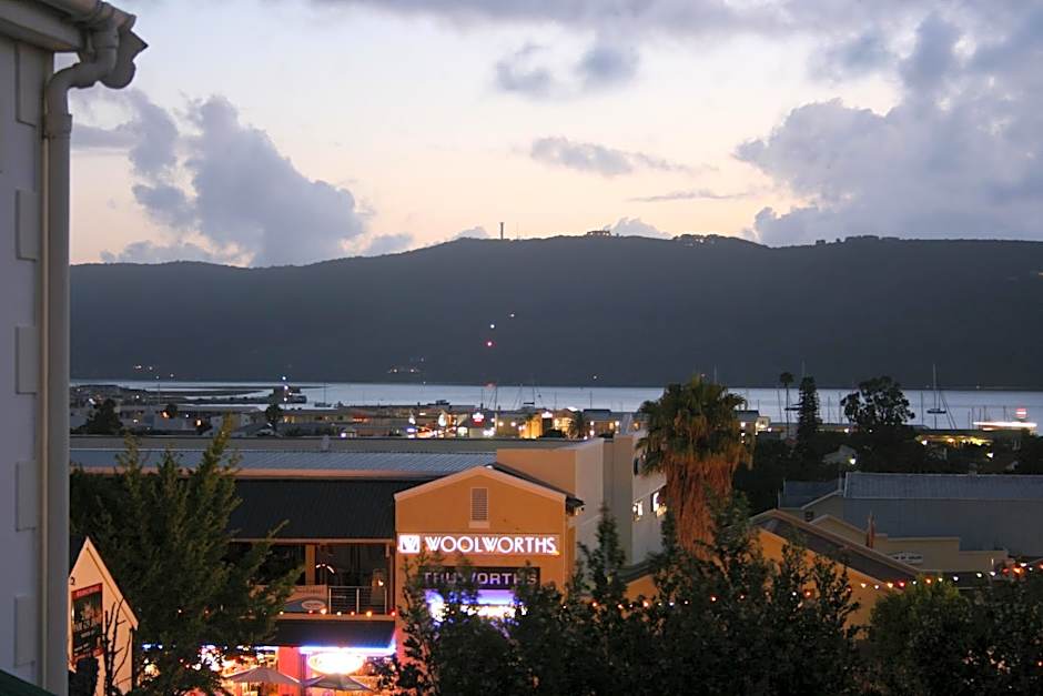 Knysna Manor House
