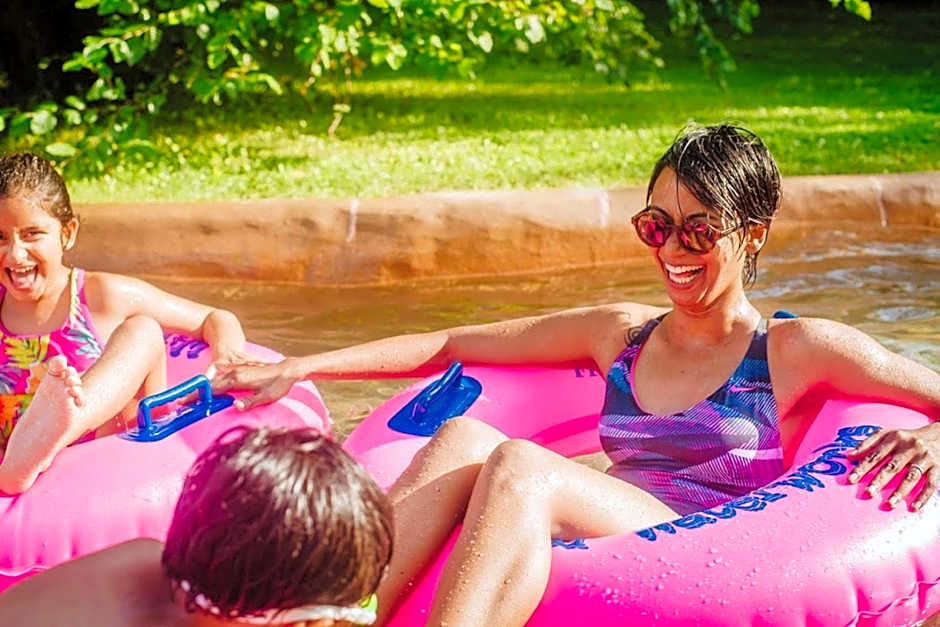 Holiday Inn Express Hamilton Upper James By IHG