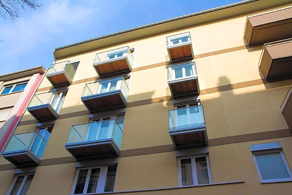 BoardingHouse Mannheim