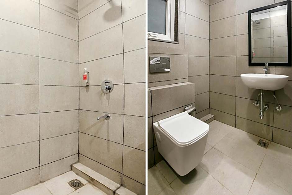 OYO Townhouse 136 Sector 46 Vikas Marg – Gurgaon, NY