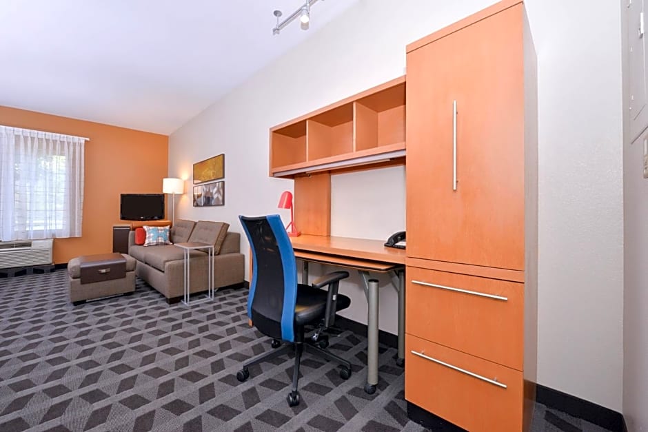 TownePlace Suites by Marriott Ontario Airport