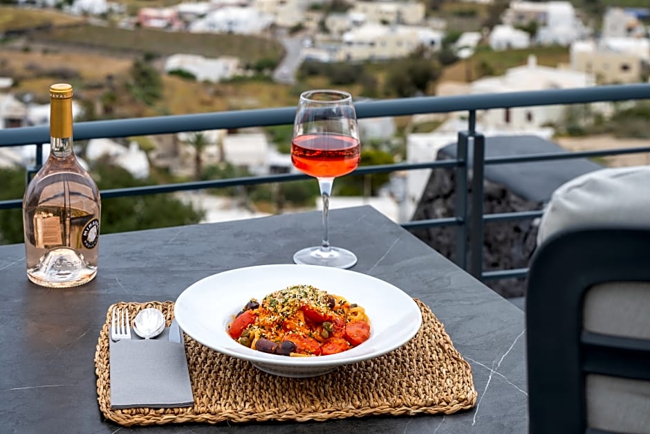 Venus Sunrise Suites & Villas