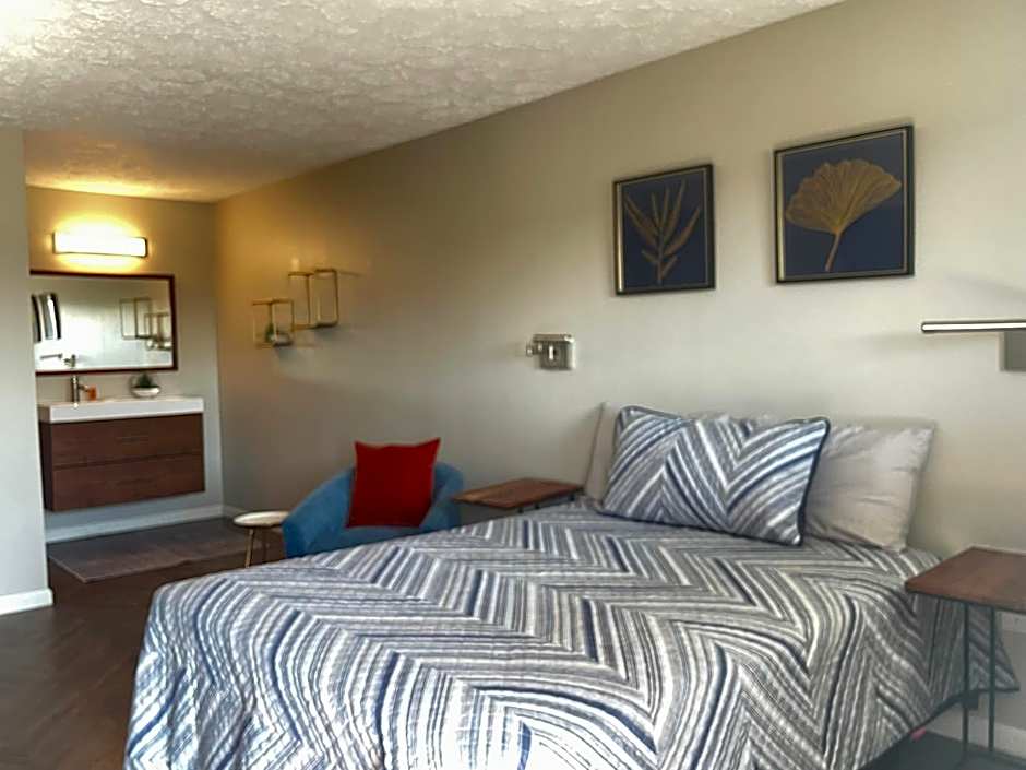 Hotel Lake Anna