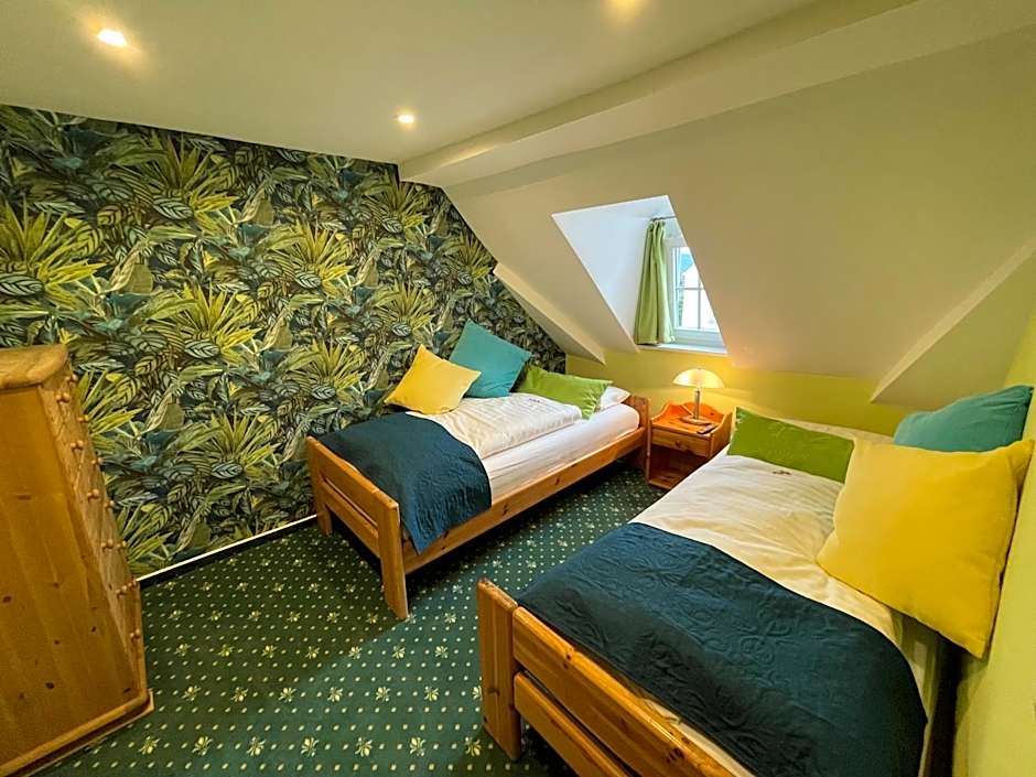 Hotel Garni Maaß