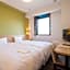 Hotel Park Inn Tonami Inter