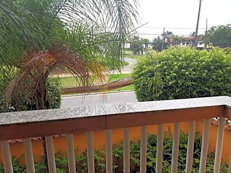 Apartamento, 5 minutos da praia