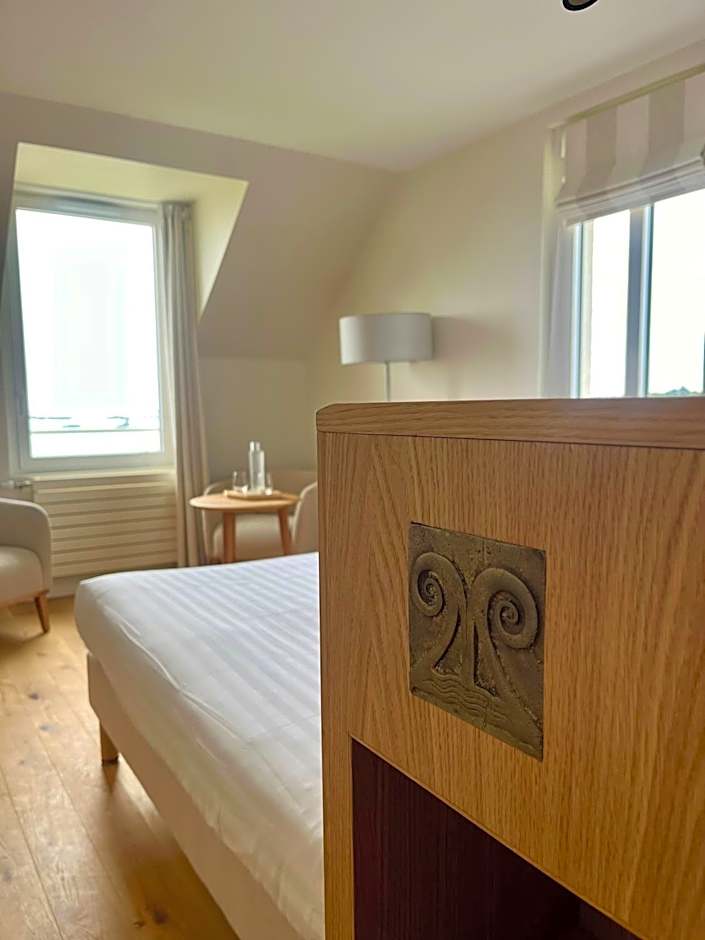 Logis Hôtel de Carantec