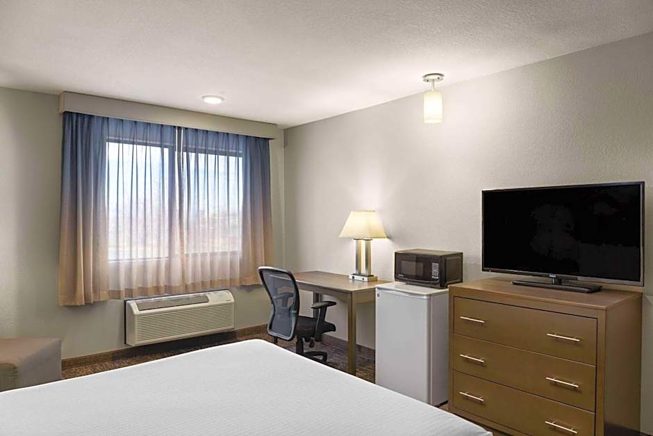 Baymont by Wyndham Moses Lake