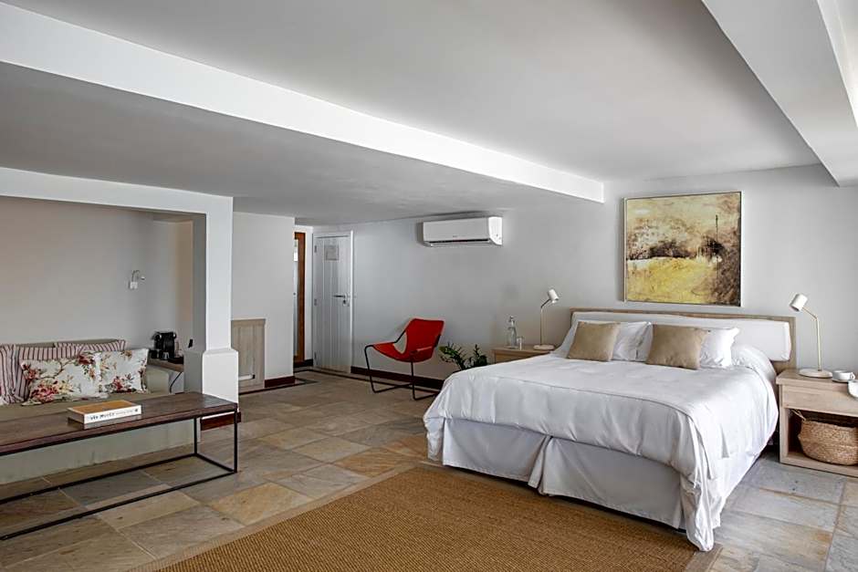 Casas Brancas Boutique Hotel & Spa