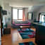 VillaWeb 9rooms - Long term business aparthotel 29 Euro per night per room, min 3months