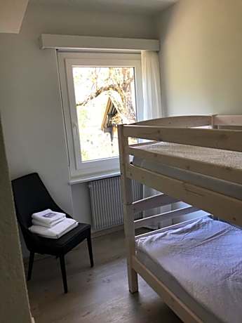 Junior Suite with Balcony