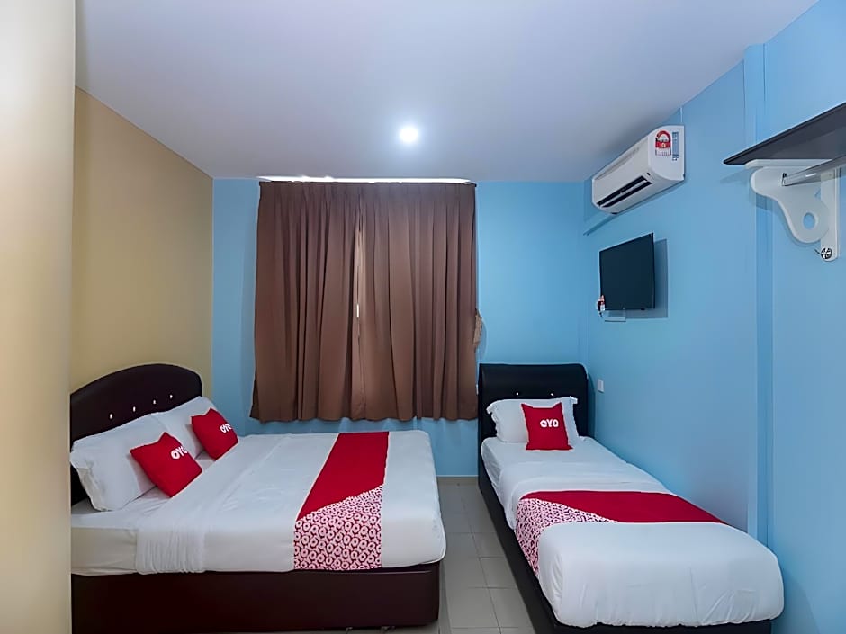 Hotel O Rafik Ali Motel