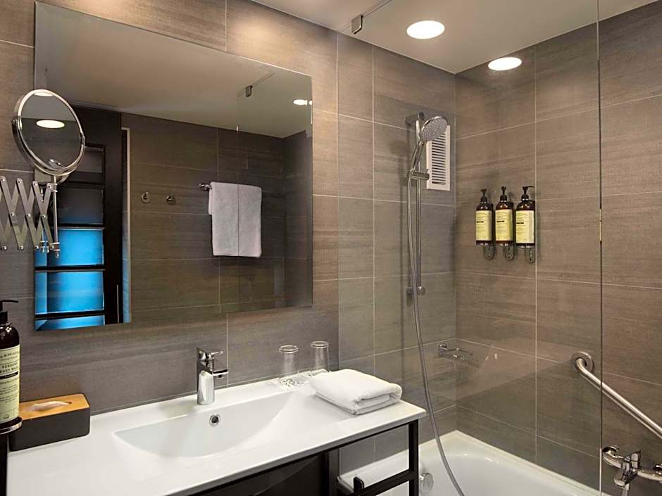 Novotel Santiago Vitacura