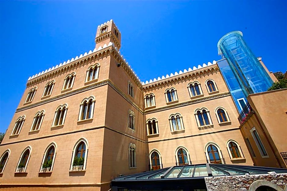 Palazzo Vecchio Taormina