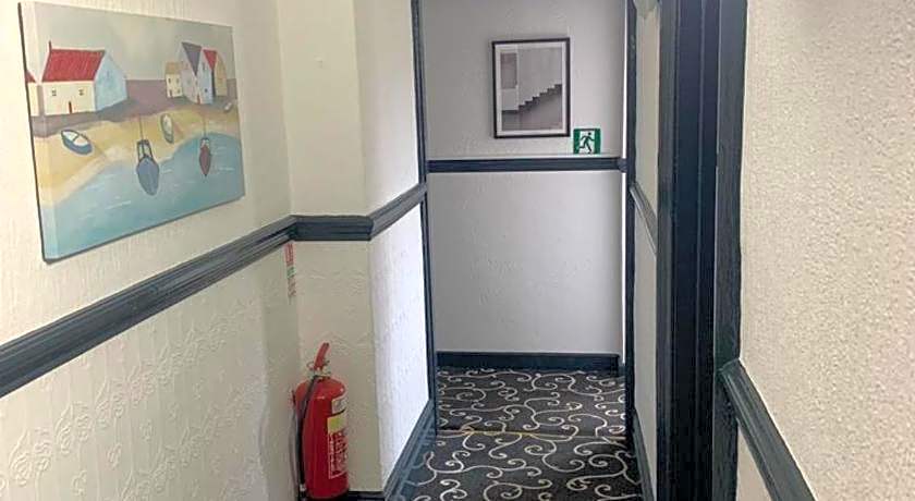 Trinity Guest House