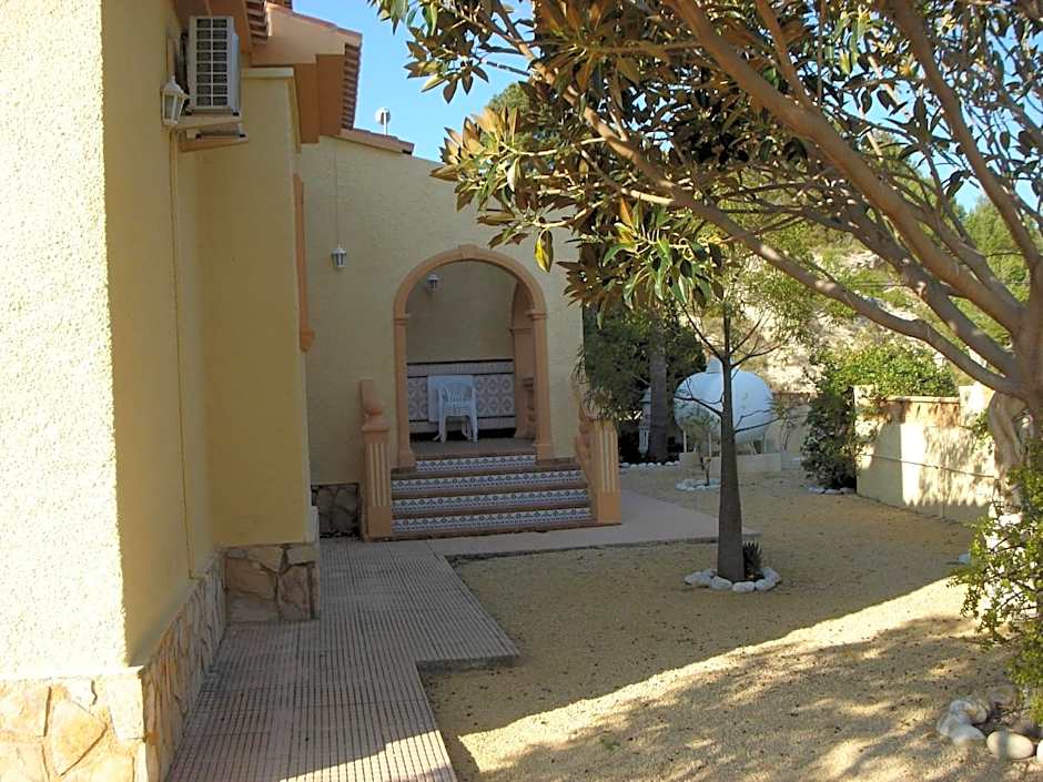 Bungalows Canadá Alquileres Vacacionales