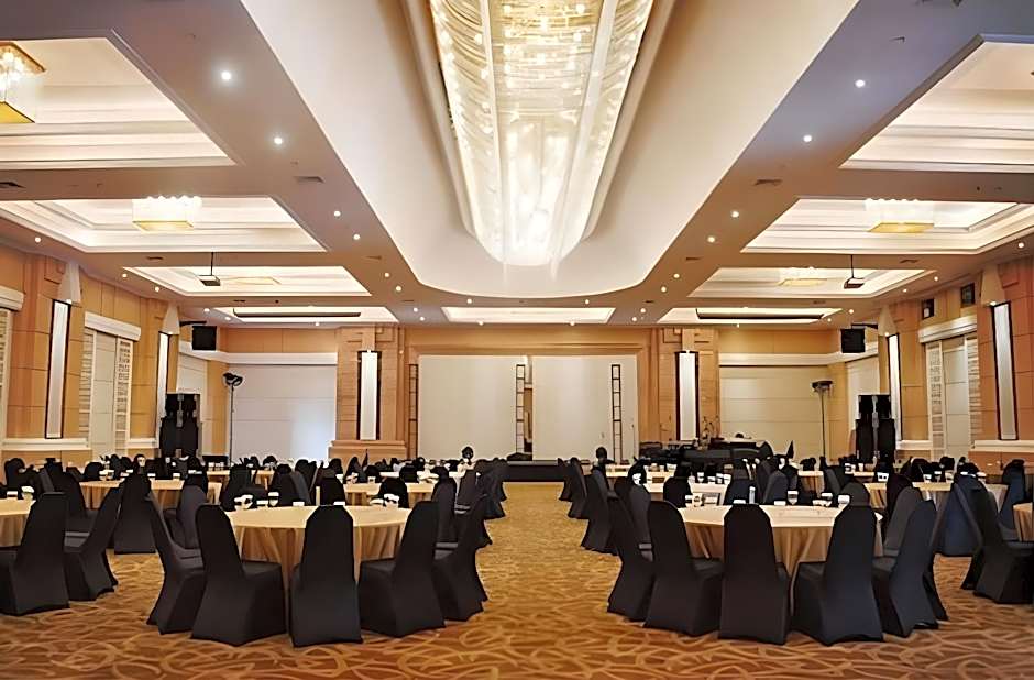 Swiss-Belhotel Lampung