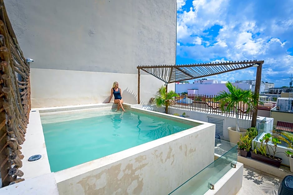 Aruma Hotel