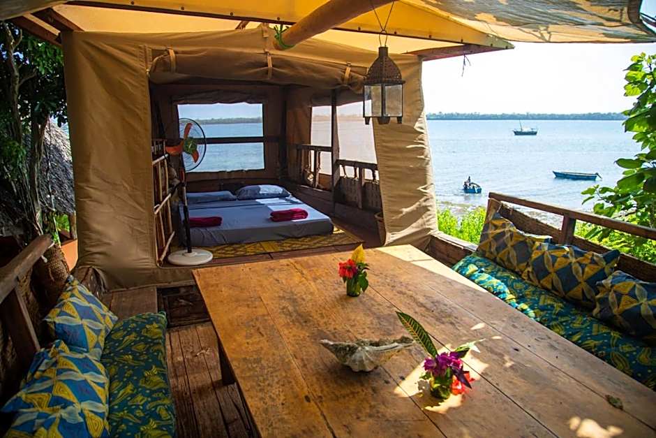 Firefly Eco Retreat