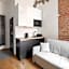 Aparthotel Delta Boutique