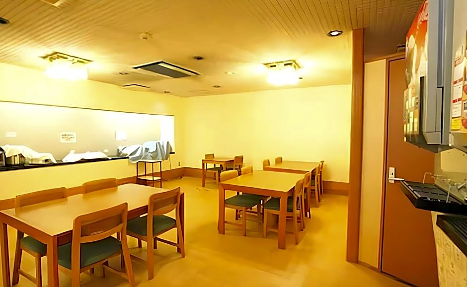 Hotel Select Inn Nishinasuno Ekimae