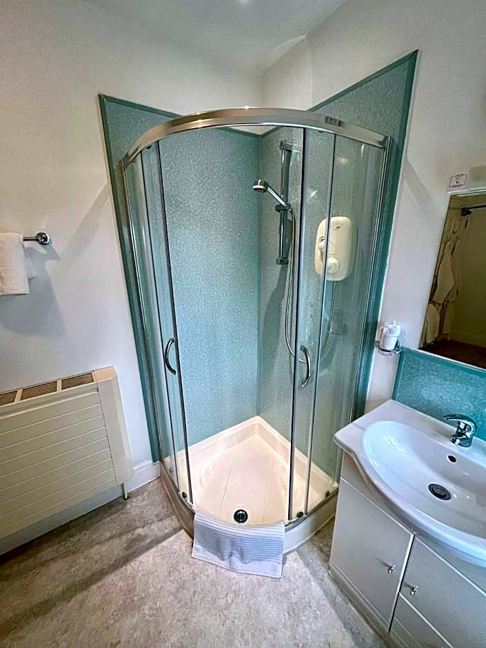 Dunscar Farm Bed & Breakfast