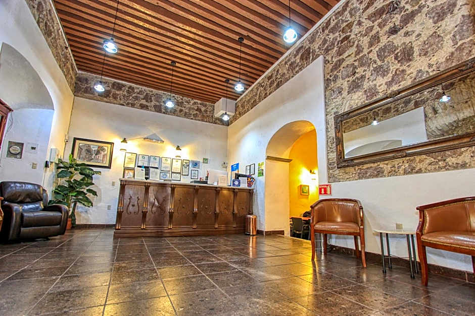 La Casona de Don Lucas