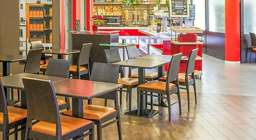ibis Girona Costa Brava