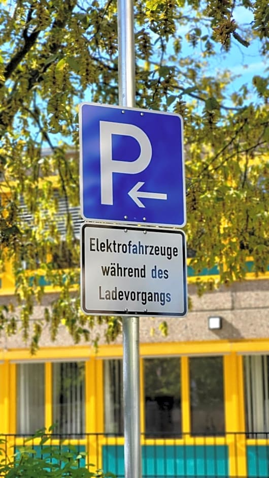 Central Hotel Eschborn